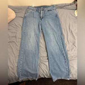 Men’s Levi's Blue Denim Jeans